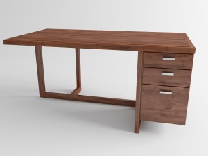 altura furniture 2013 offset 60 3D Model