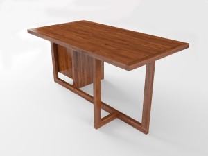 altura furniture 2013 offset 60 3D Model