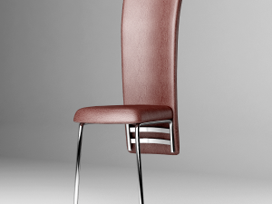 dining chair Modelo 3D