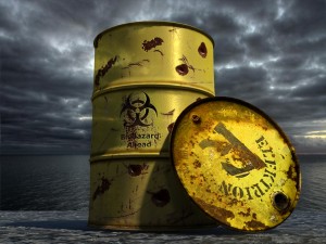 barrel Modelo 3D