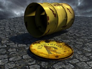 barrel Modelo 3D