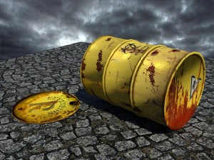 barrel Modelo 3D