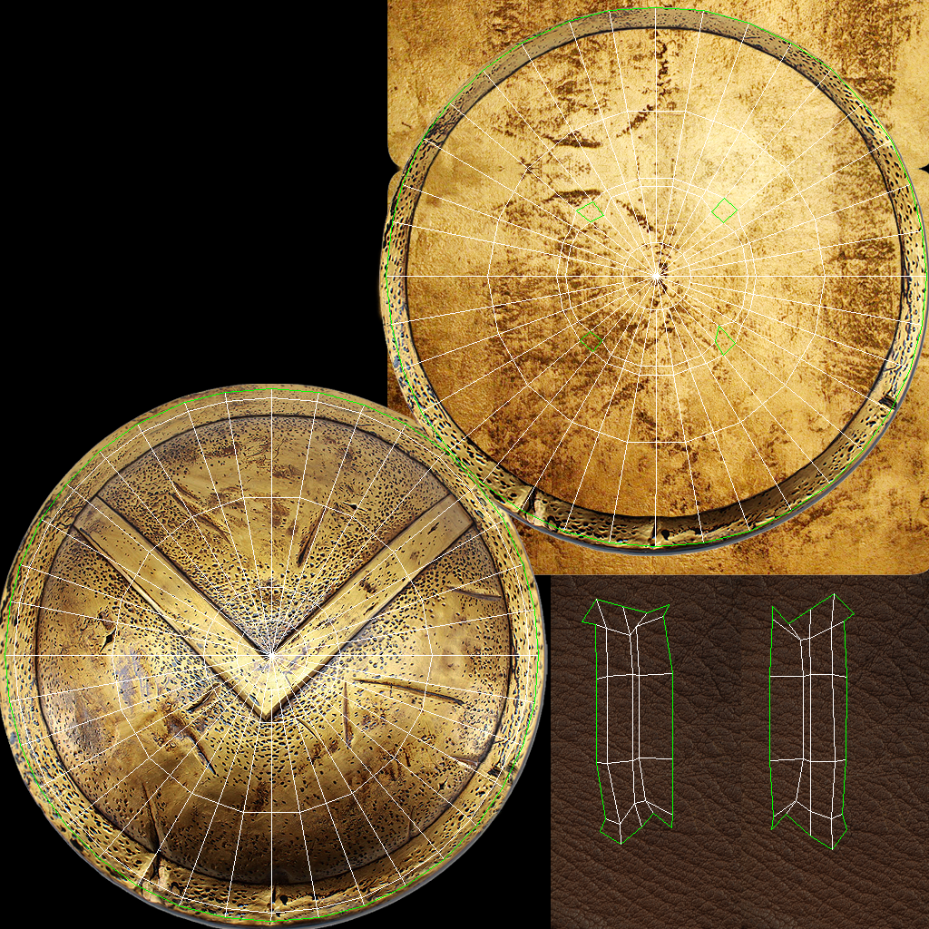 Spartan shields 1.12 2. Spartan shields 1.12 2