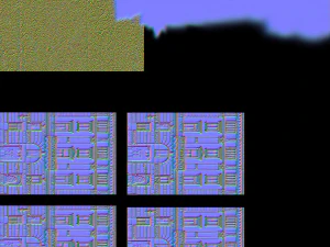 building 2 3D Model