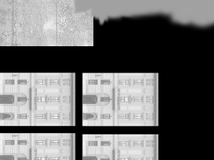 building 2 3D मॉडल
