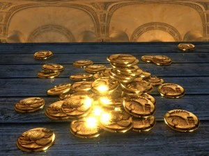 엘 헥테(el hekte) 그리스 레즈비언 미틸렌(기원전 521-478년경) 3D 모델