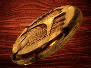 el hekte greek lesbos mytilene circa 521-478 bc Modelo 3D