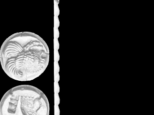 el hekte greek lesbos mytilene circa 521-478 bc Modelo 3D