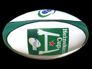 rugby ball Modelo 3D