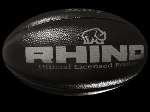rugby ball 4-new zeland 3D Model