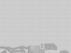 medieval castle 3D Model