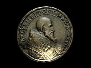 vatican medalions colection Model 3D