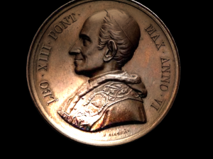 vatican medalions colection Model 3D