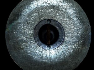 medieval shield 3D Model