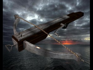 medieval crossbow Modelo 3D
