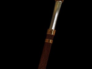 roman sword 3D 모델