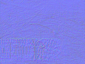 roman sword Modello 3D
