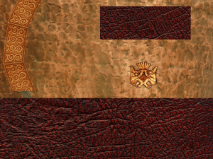 roman sword Modello 3D