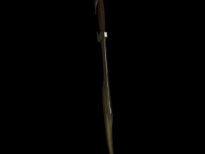 spartan sword 3D Model