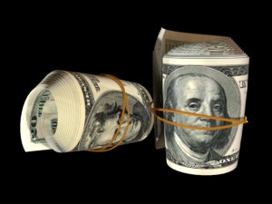 cash Modello 3D