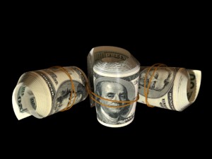 cash Modello 3D