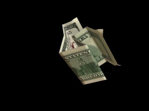 bloody dollars rigged 3Dモデル