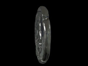 athena coin 3D Print Model