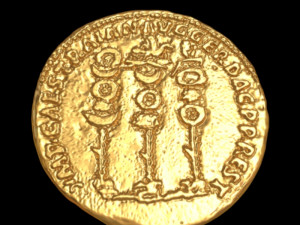 coin Modelo de impresión 3D
