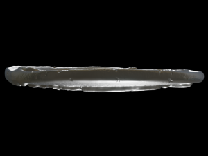 silver litra of syracuse 3Dプリントモデル