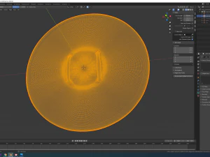 celtic shield 3d print model 3D Print Model