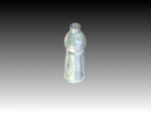 Gatorade Necker by Ravi, Download free STL model