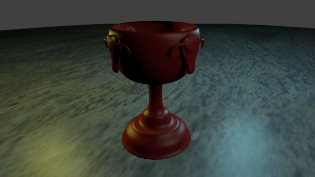 wine 3Dモデル .c4d .max .obj .3ds .fbx .stl .blend 