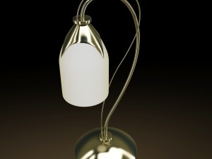 odeon light risto 2079 3D 모델
