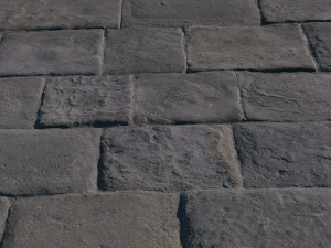 wood and bricks CG Textures