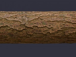 wood and bricks CG Textures