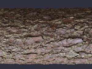wood and bricks CG Textures