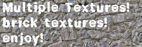 brick pack 41 CG टेक्स्चर्स .c4d .max .obj .3ds .fbx .stl .blend 
