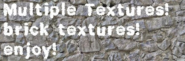brick pack 41 CG Textures .c4d .max .obj .3ds .fbx .stl .blend 