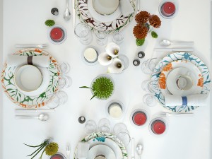 tableware 1 Modelo 3D