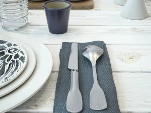 tableware 2 3D Model