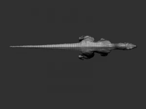 3dvelociraptor 3D Model