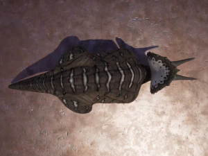 3d triceratops 3D Model