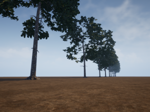 simple tree 03 3D-Modell
