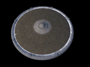 paquete medieval simple Modelo 3D