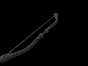 simple medieval package Model 3D