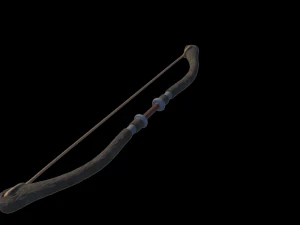 シンプルな中世のパッケージ 3Dモデル