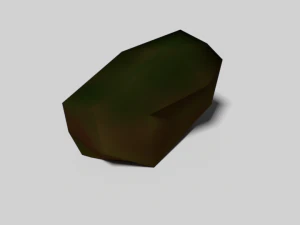 landscapepack 01 3D Model