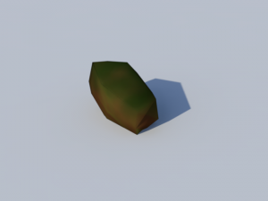 landscapepack 01 3D 모델
