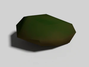 landscapepack 01 3D Model