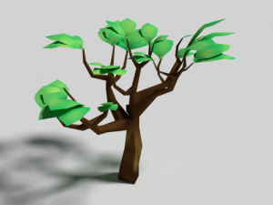 landscapepack 01 3D 모델